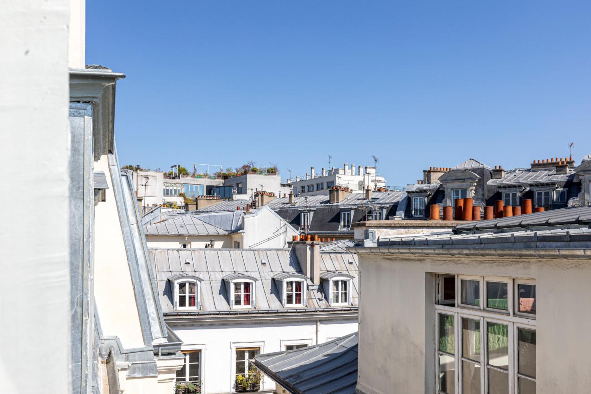 Appart hôtel Sopi By Patrick Hayat 4*