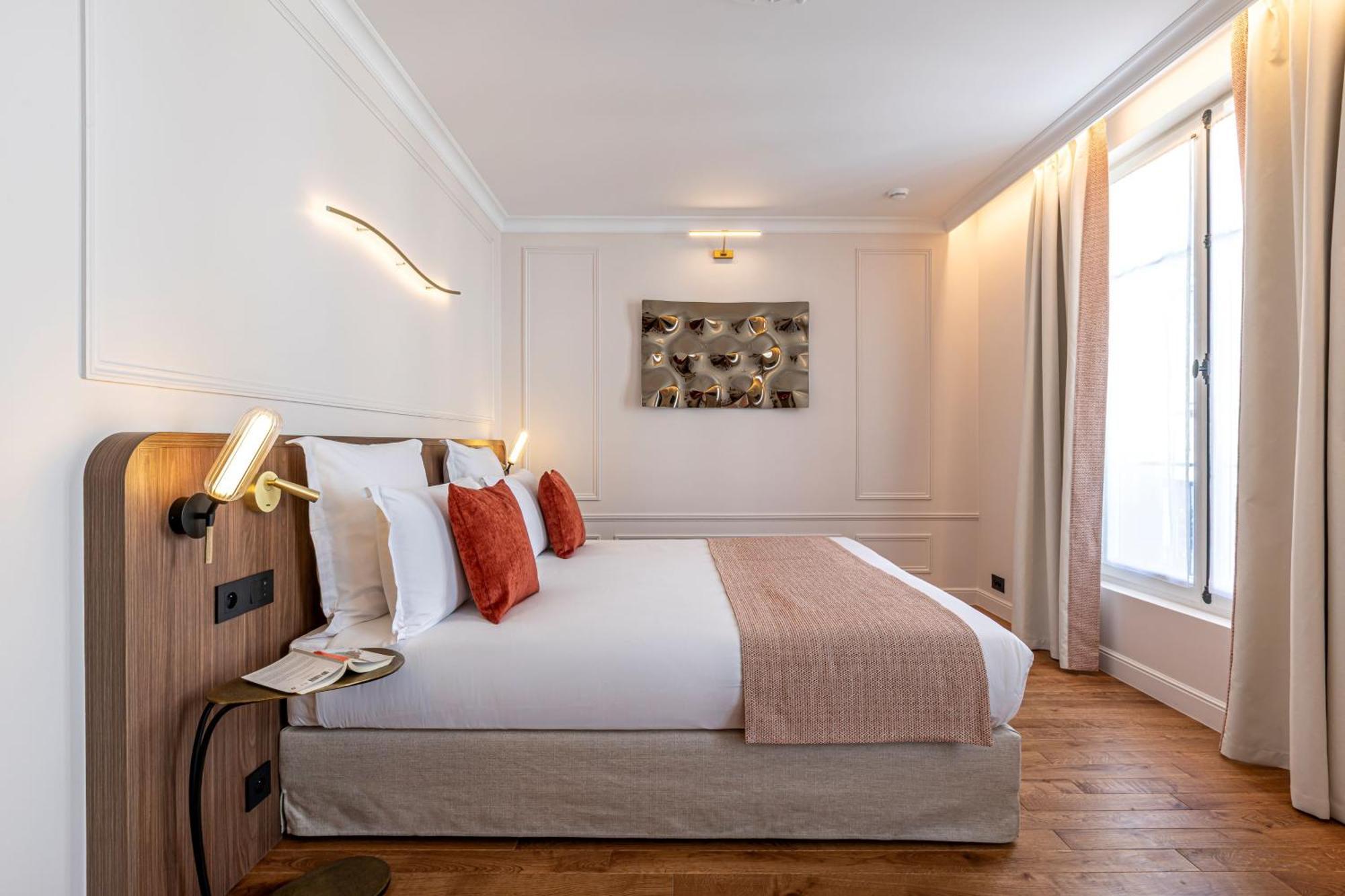 Appart hôtel Sopi By Patrick Hayat 4*
