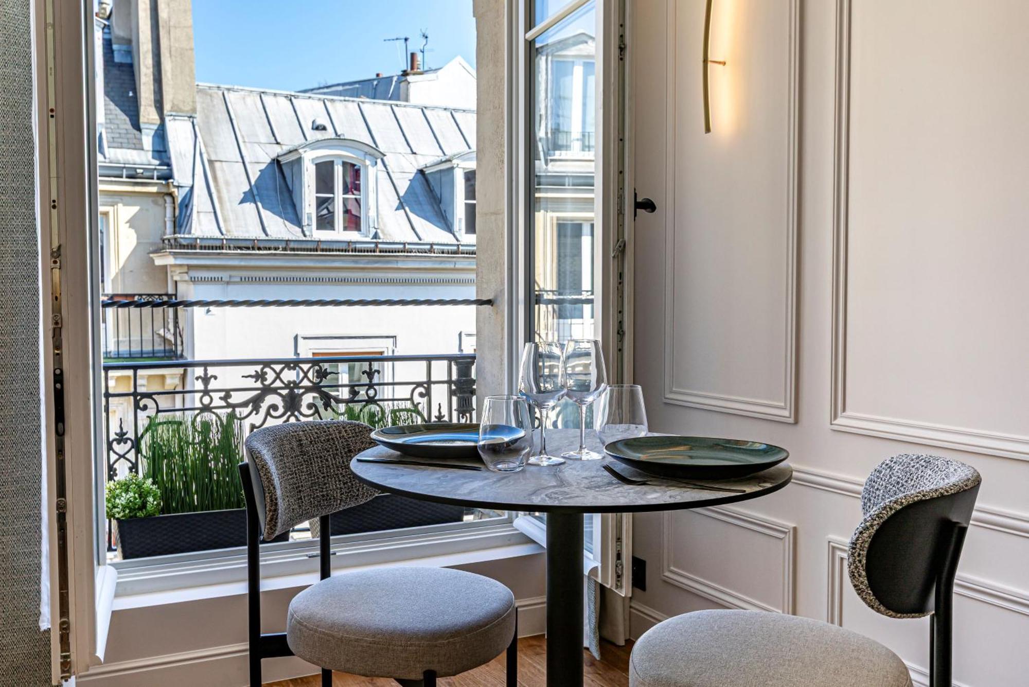 Appart hôtel Sopi By Patrick Hayat Paris