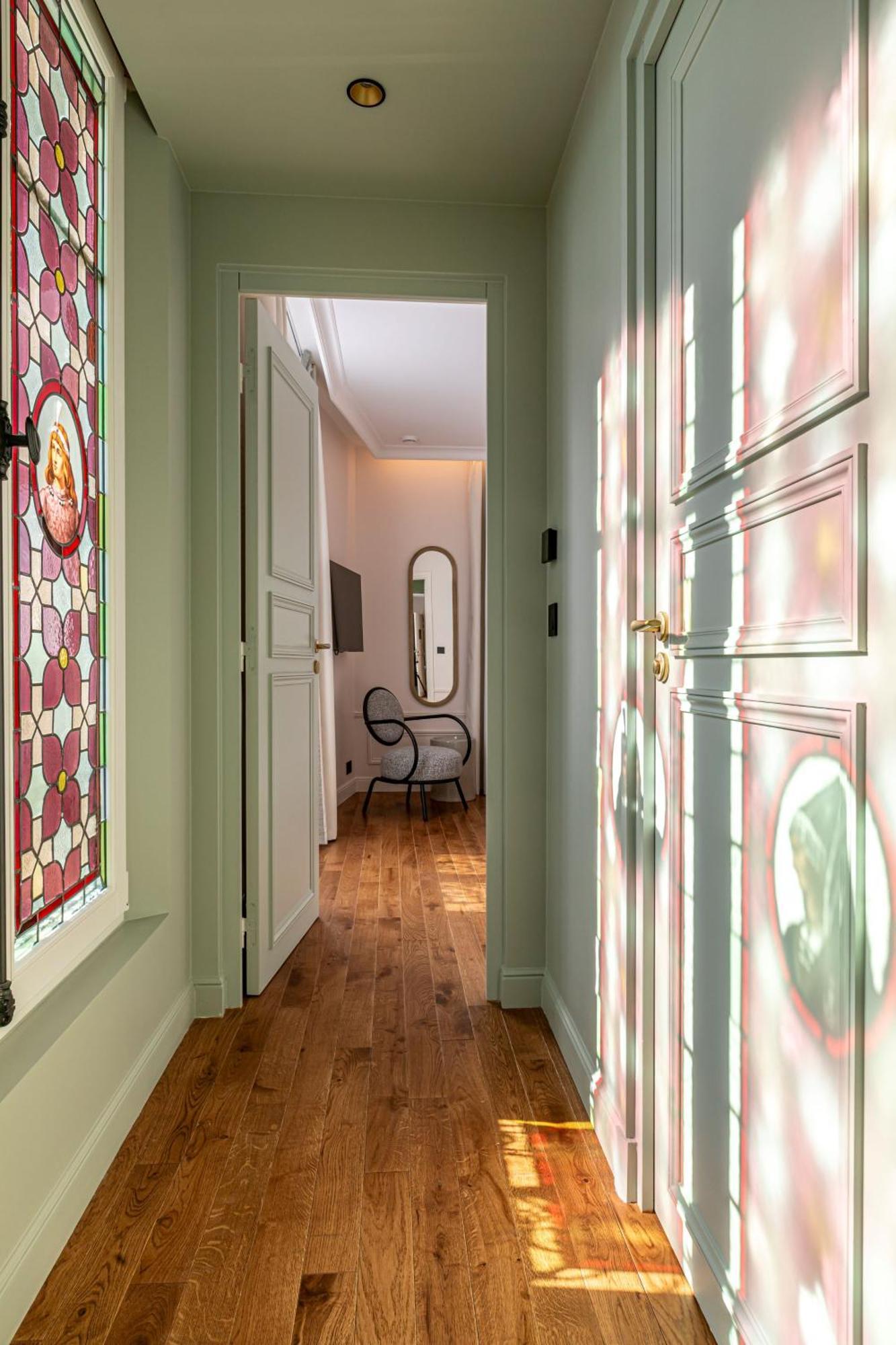 Appart hôtel Sopi By Patrick Hayat Paris